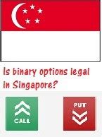 is iq option legal in singapore